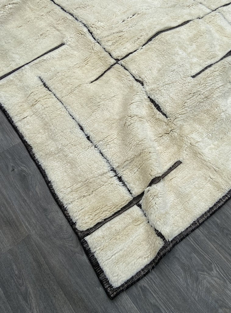 Here’s How to Properly Clean Your Moroccan Rug at Home