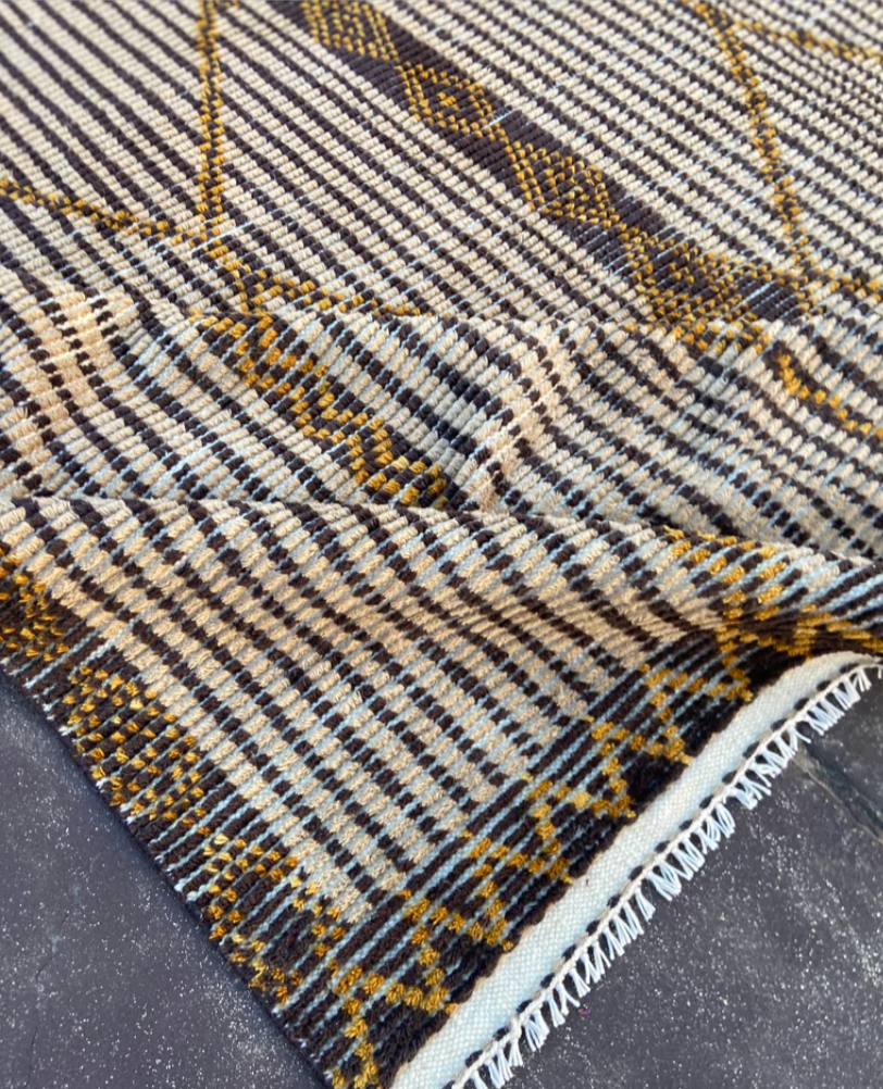 Everything You Need to Know About Morocco’s Tuareg Mats