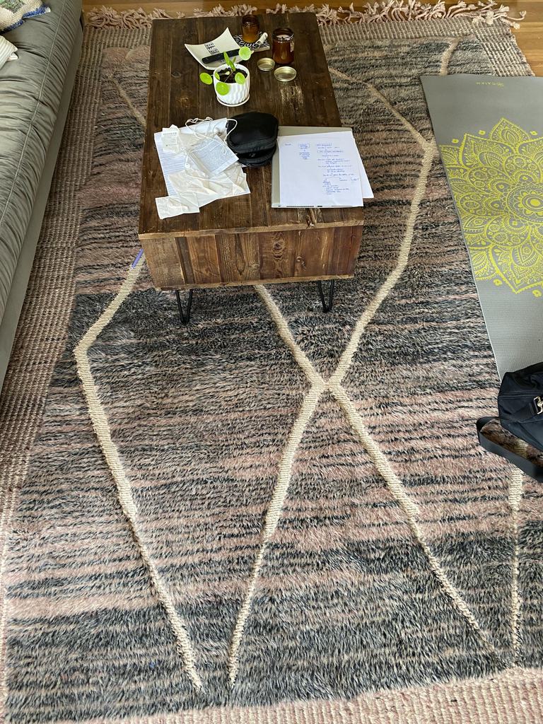 How to Decorate Your Home With Rugs: Our Simple Guide
