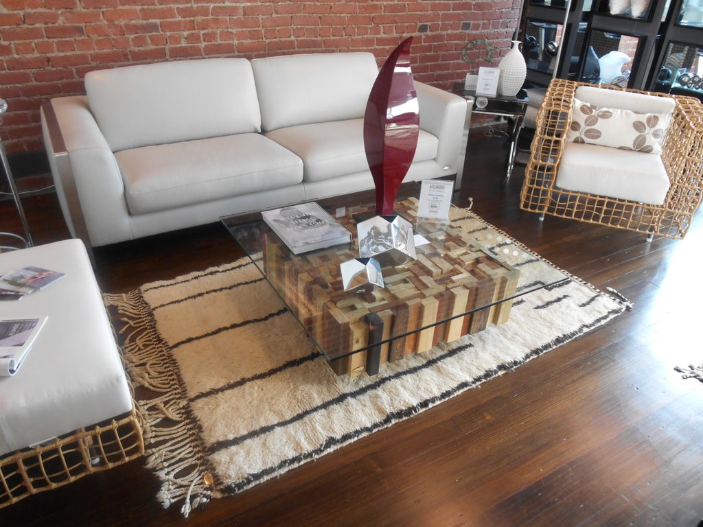 5 Top Benefits of Having Moroccan Rugs in Your Home