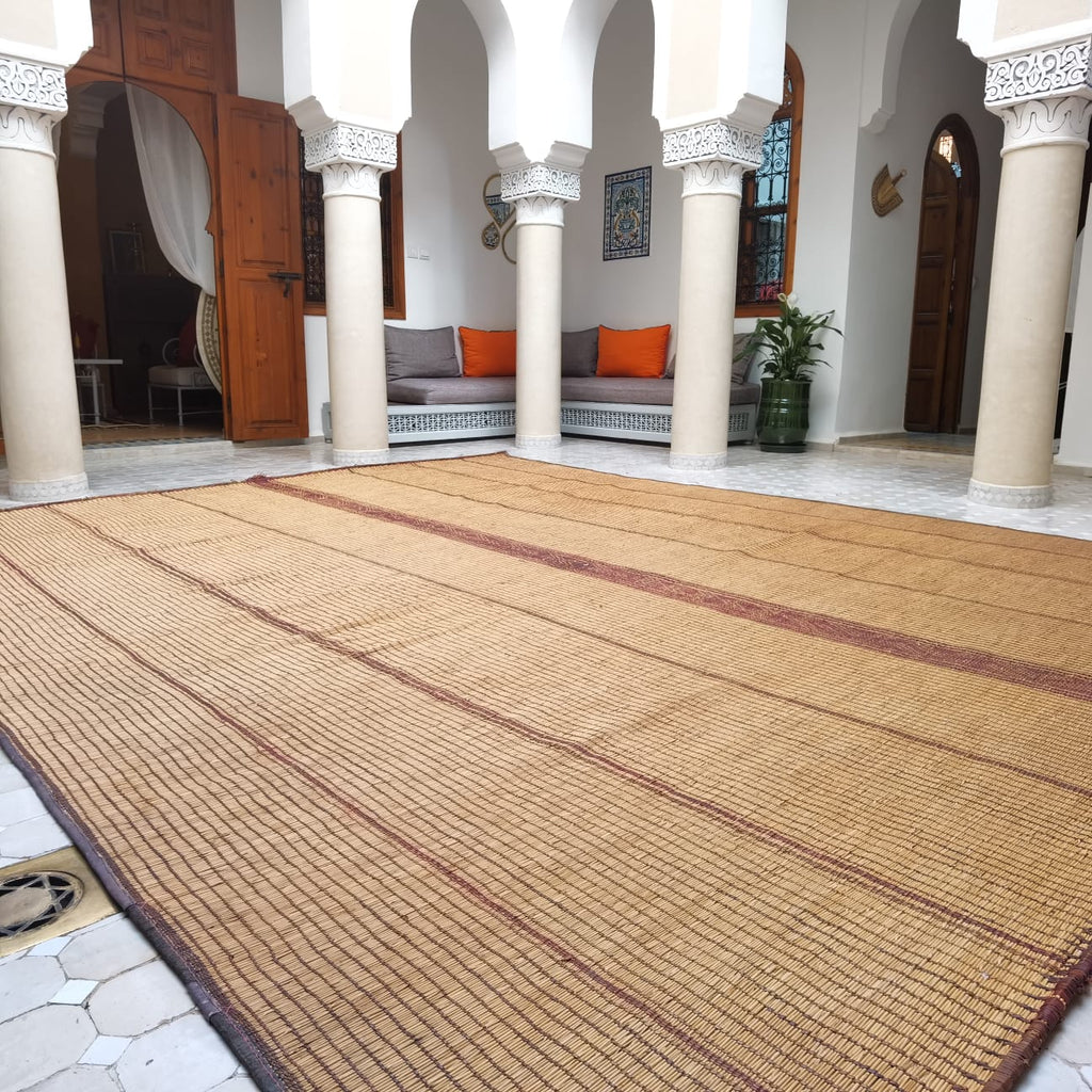 What’s Inside Guns N’ Roses Drummer Matt Sorum’s Sanctuary