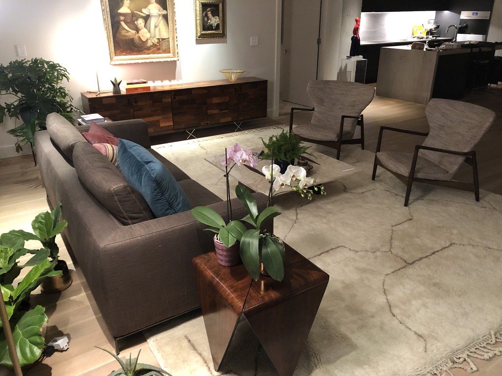 5 Reasons Why Moroccan Rugs Are Perfect for Your Home