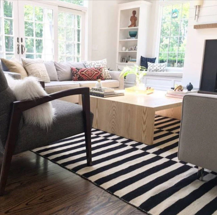 Helpful Tips for Decorating Your Moroccan-Style Living Room