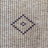 African Tuareg Rug - T32