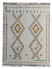 Custom Moroccan Rug for Max- NM17