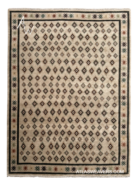 Custom Moroccan Modern - VL42