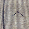 African Tuareg Rug - T32