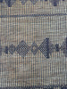 Vintage Mali Tuareg Mat - T141
