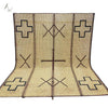 African Tuareg Rug - T38