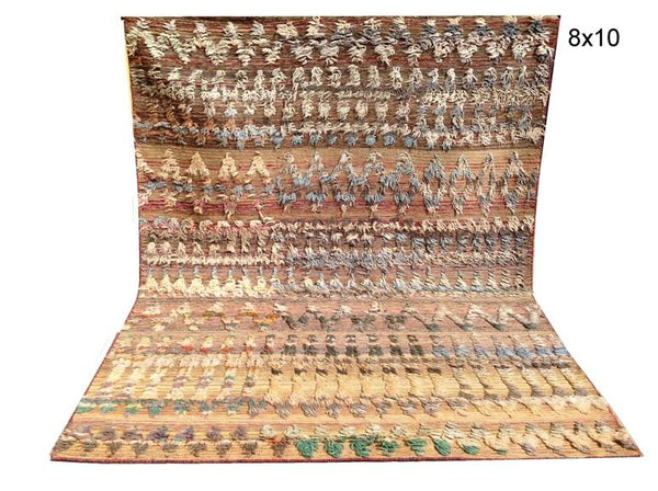 Moroccan Kilim - K190