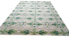 Fine Hand Knotted Boujad  - B114