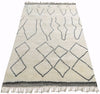 Beni Ourain Rug - C40