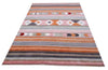 Moroccan Azilal Rug -N15