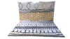 Modern Moroccan Azilal  Rug- M87