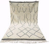 Beni Ourain Rug - C40