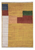 Modern Bohemian Rug with colors - R24