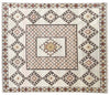 Moroccan Meknès City Rug  - A51