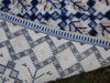 Moroccan Fez Blue Marmoucha - ML887