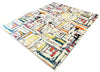 Custom Moroccan Rug - For John - M 4238