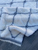 White Beni Ourain - AW225