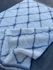 White Beni Ourain - AW225