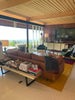Modern Bohemian Rug with colors - R24