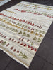 Custom Moroccan with vintage colors - AS8