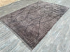 Moroccan Beni Ourain Rug  - U7