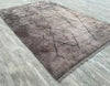 Moroccan Beni Ourain Rug  - U7