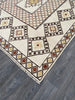 Moroccan Meknès City Rug  - A51