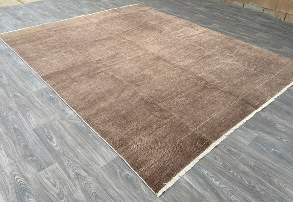 New Vintage Style Azilal Berber weave  - N28