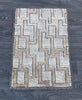 Modern Moroccan Rug  - N16