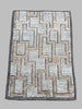 Modern Moroccan Rug  - N16