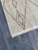 Moroccan Marmoucha Rug - MO14