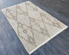 Moroccan Marmoucha Rug - MO14