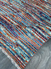 Colorful Azilal Rug - K97