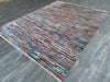 Colorful Azilal Rug - K97