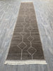 Modern Moroccan Runner - R14