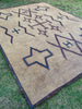 Vintage Tuareg Mat  - T100