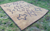 Vintage Tuareg Mat  - T100