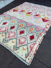 Moroccan Azilal Rug  - AW101