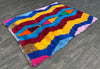 Boucherouite Rug  - TR10
