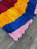 Boucherouite Rug  - TR10