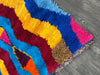 Boucherouite Rug  - TR10