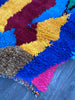 Boucherouite Rug  - TR10