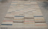 Modern Kilim  - K87