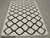 Moroccan Kilim - DK10