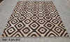 Moroccan Kilim -K019