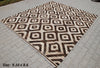 Moroccan Kilim -K019
