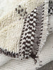 Elegant Middle Atlas Accent Rug - SE10